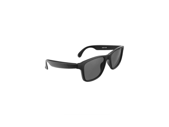 Green Lion Sydney Smart Glasses - Black | Same-Day Delivery Qatar Green Lion Sydney Smart Glasses - Black | Same-Day Delivery Qatar